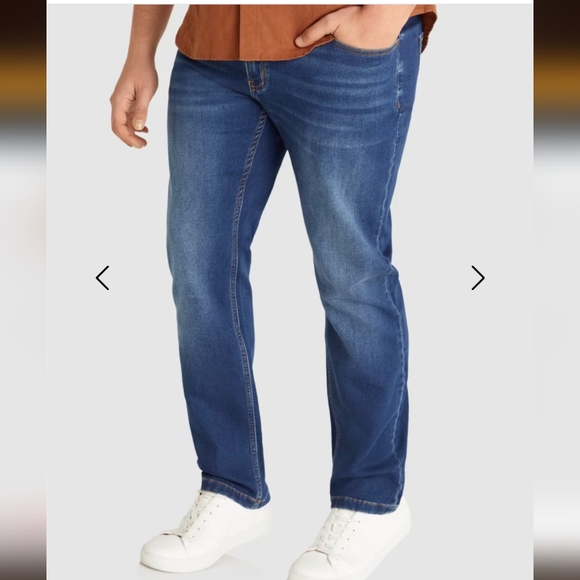 Johnny Bigg Marvin regular fit jean size 44 46 & 48 NWT - Picture 2 of 4